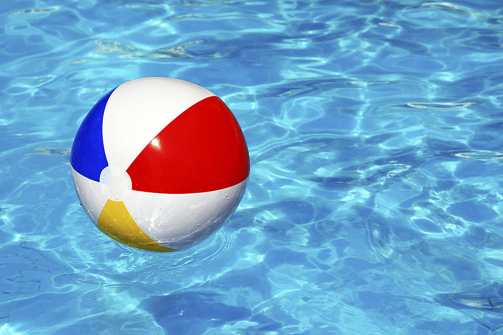 Jackson-Lincoln Pool Dives Into Summer Next Week