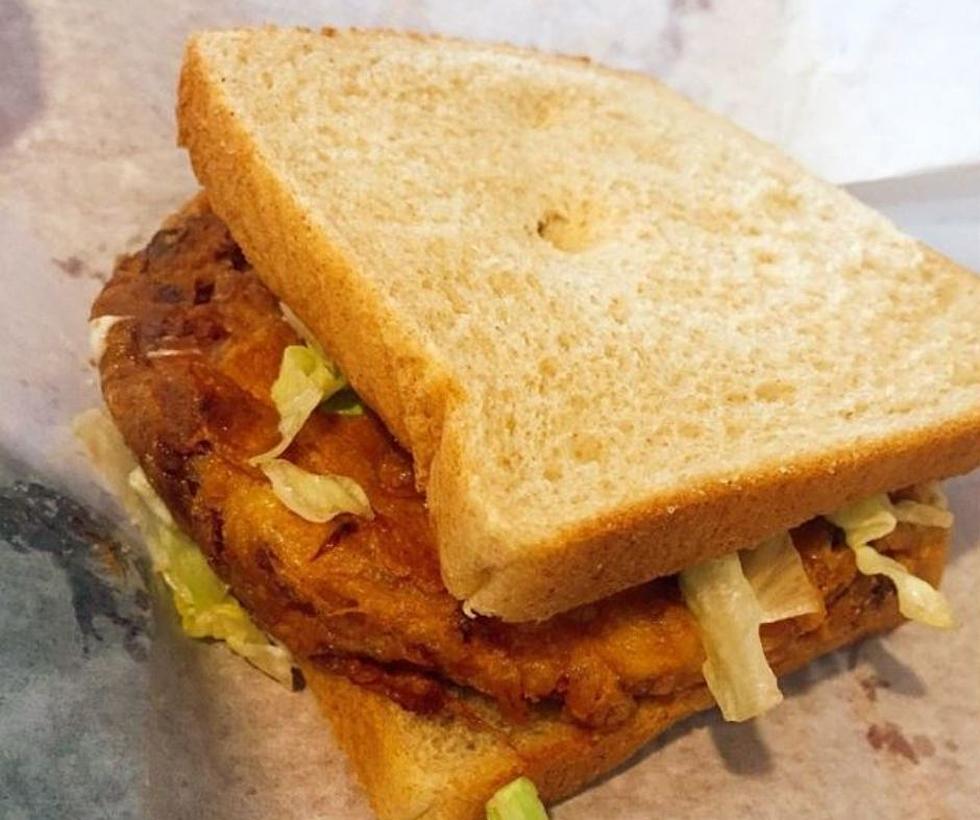 Missouri&#8217;s Most Iconic Sandwich is Just A Meat Sandwich