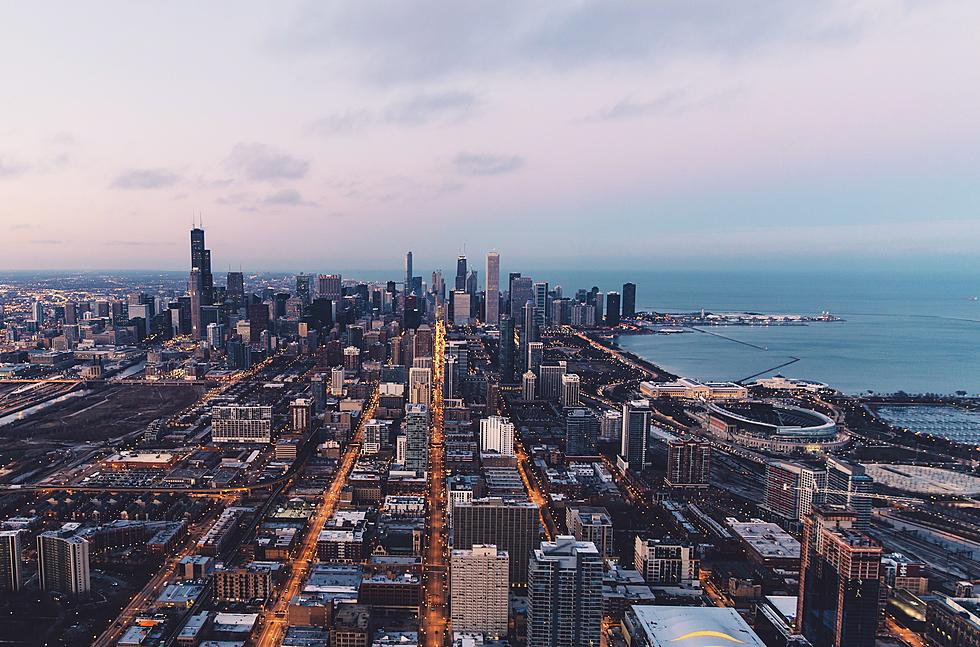 Many Want Chicago to Separate from Illinois, But There’s a Catch