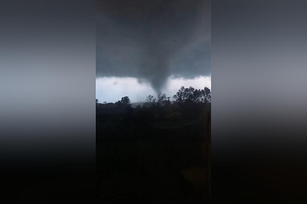Watch What an EF2 Tornado Did to Dexter, Missouri