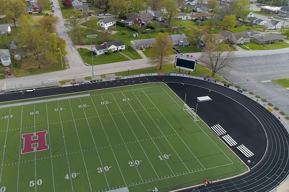 New Pirate Pride Drone Video Shows What Hannibal Needs to Improve