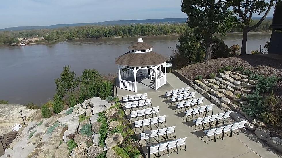 This Hermann Place Might Be Best Spot for a Wedding in Missouri