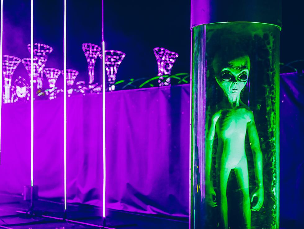 Are UFO&#8217;s Evil? This Evidence Suggests They Might Be