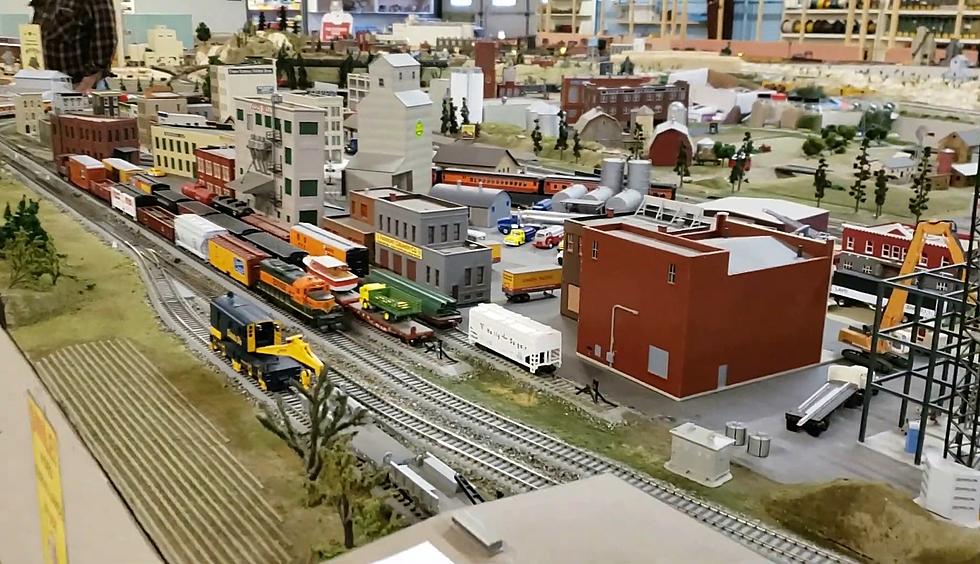 This Missouri Model Train Museum is a Must-Visit Destination