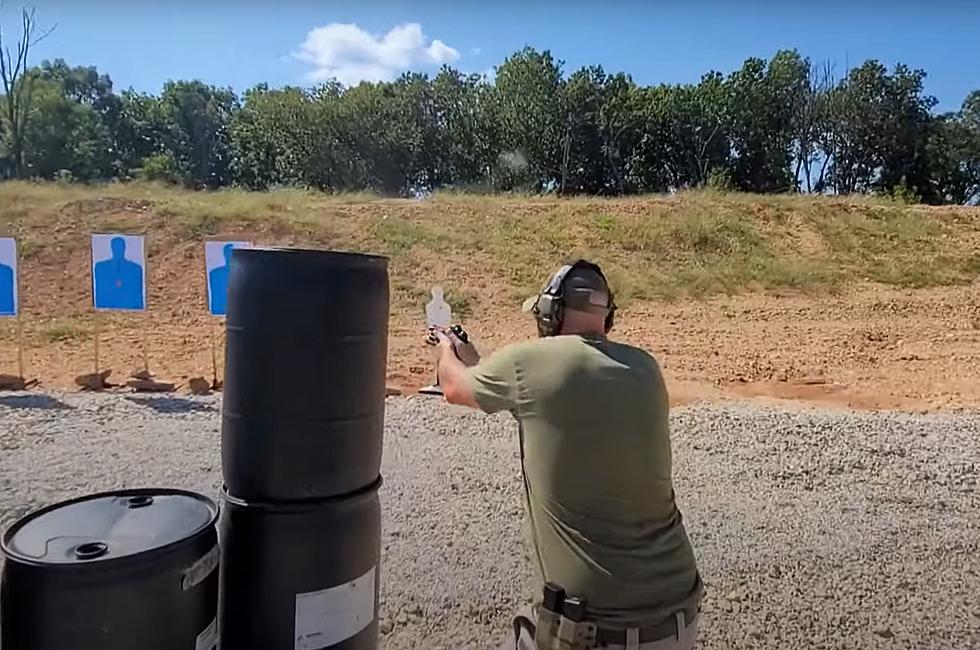 Did You Know There&#8217;s a School of Gunfighting in Missouri&#8217;s Ozarks