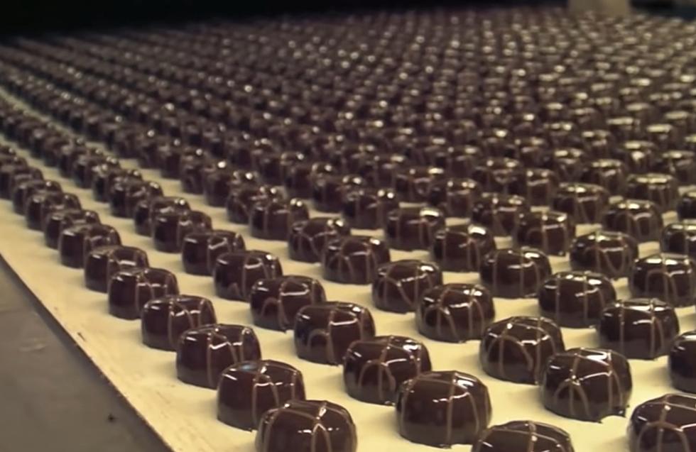 SWEET: Illinois is Getting a $75 Million Dollar Chocolate Factory