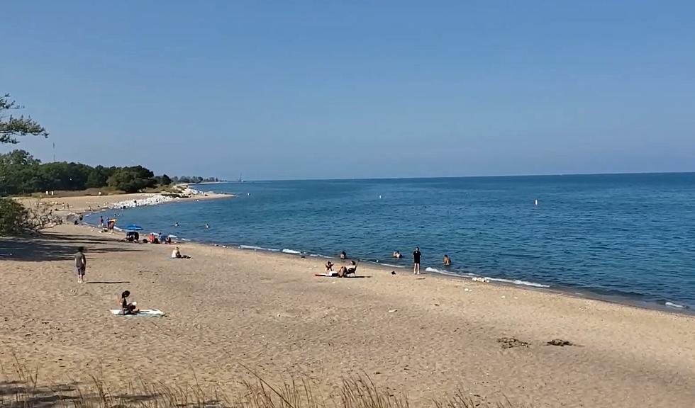 Illinois Should Get More Credit for Having Outstanding…Beaches