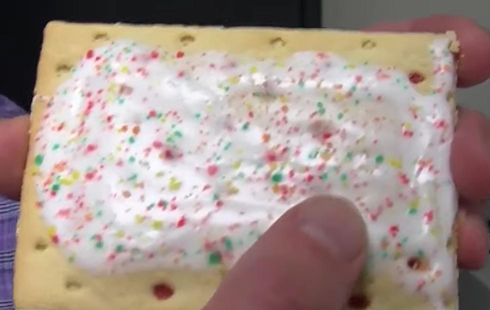 Illinois Woman Suing Cause Pop Tarts Don’t Have Enough Strawberry