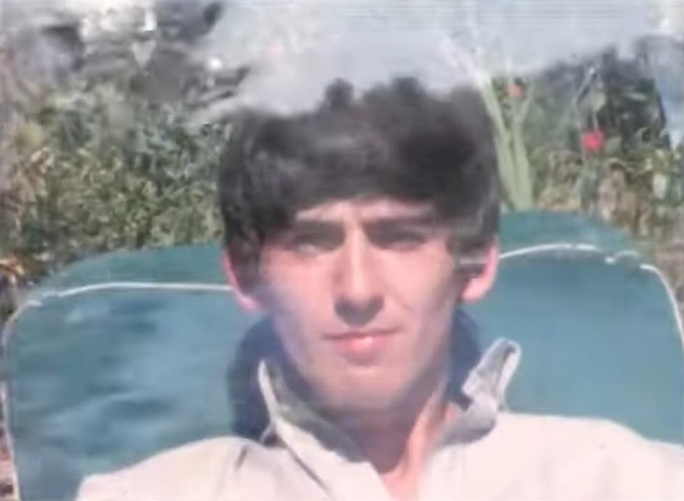 Rare Video Surfaces of George Harrison’s 1963 Visit to Illinois