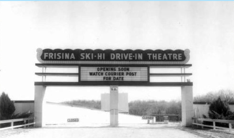 Remembering Hannibal&#8217;s Ski-Hi Drive-In Movie Theater