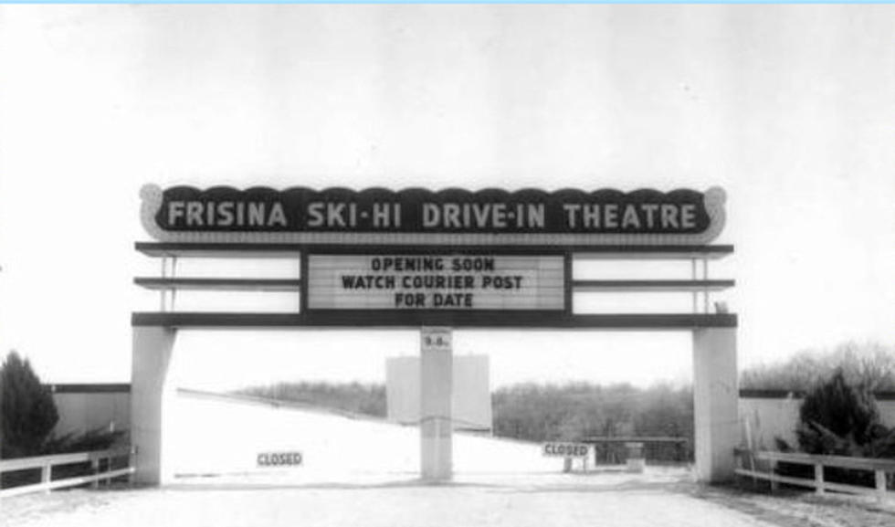 Remembering Hannibal's Ski-Hi Drive-In Movie Theater