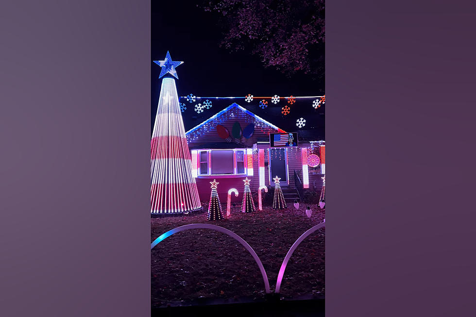 Watch Midwest Family’s Rousing Veteran’s Day Light Show