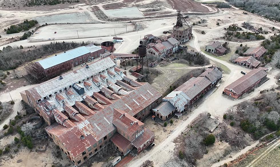This 150-Year-Old Abandoned Missouri Mine is One You Can Visit