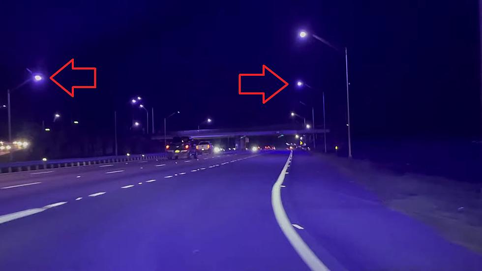 Missouri &#038; Illinois Street Lights Turning Purple &#8211; Flaw or Evil?