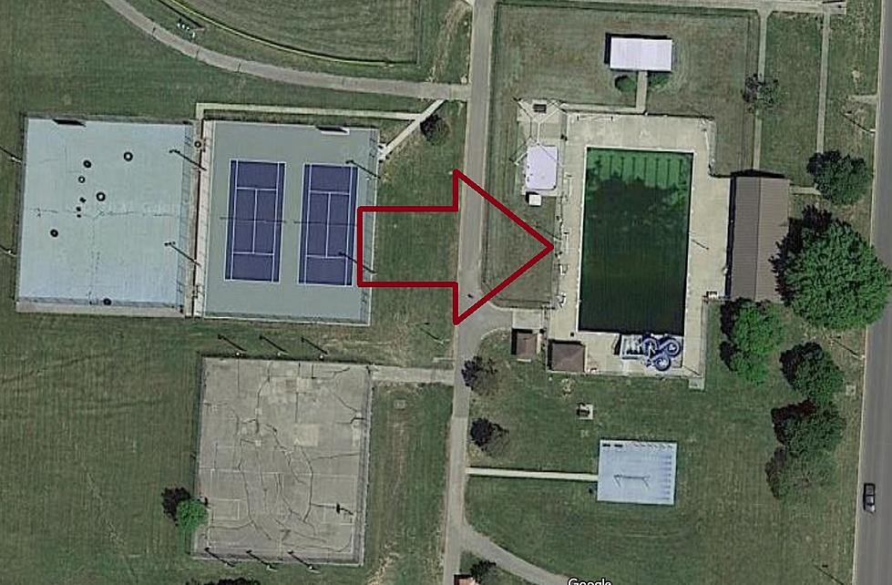 Missouri's Whiteman Air Force Base is Weirdest on Google Earth