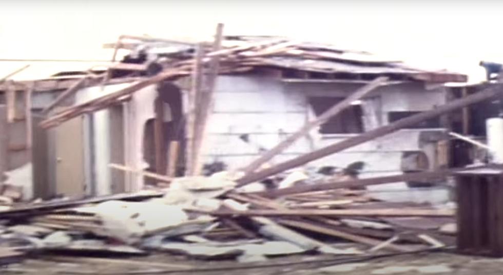 55 Years Ago, a Killer EF4 Tornado Ripped Through St. Louis