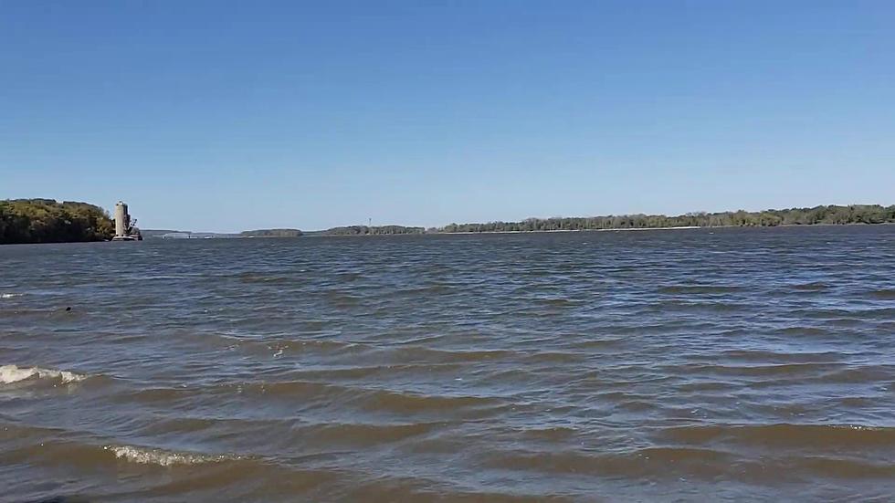 Strange But True: 3 Times the Mississippi River Has Run Backwards