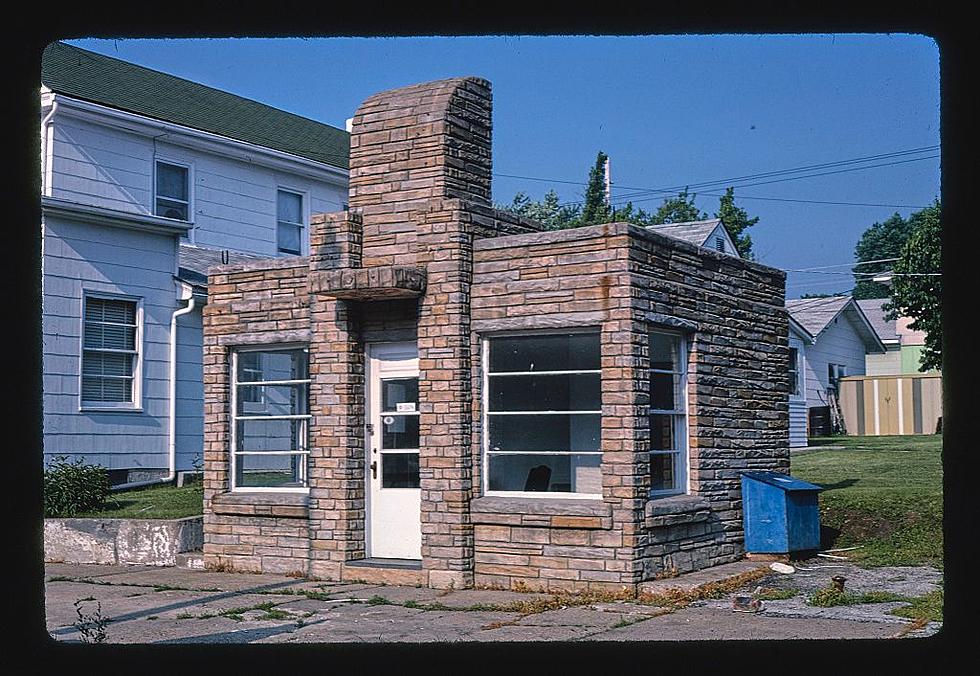 Pics of 8 Vintage Missouri Gas Stations from a Long Gone Era