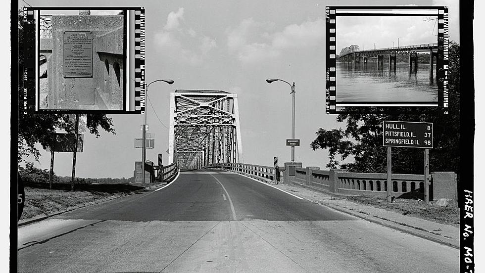 22 Years Later, Remembering the Old Mark Twain Memorial Bridge