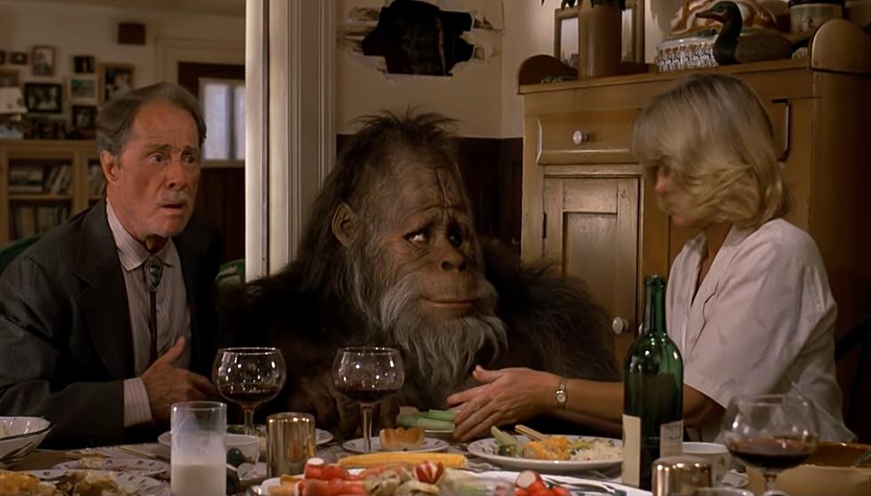 Missouri Family Claims Bigfoot Ate their Leftovers
