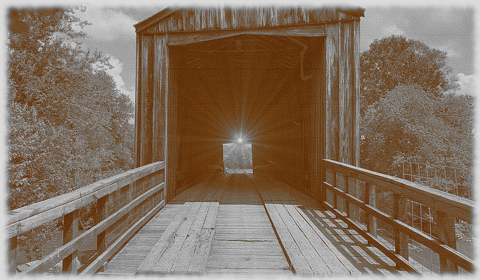 Whatever You Do, Don&#8217;t Go to this Old Missouri Bridge at Night