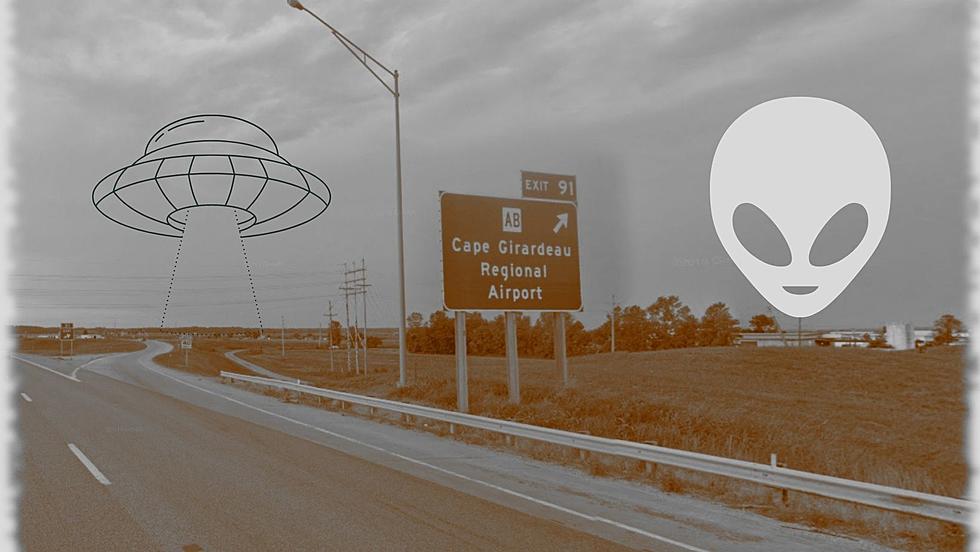 Before Roswell, the Alleged UFO Crash in Cape Girardeau, Missouri