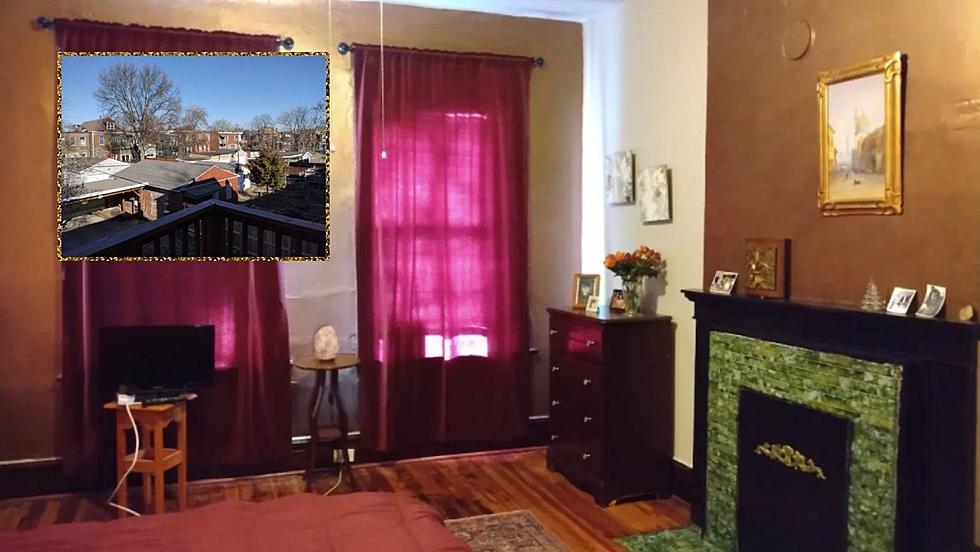 The Least Expensive Missouri Airbnb is $14 (and It Isn’t Scary)