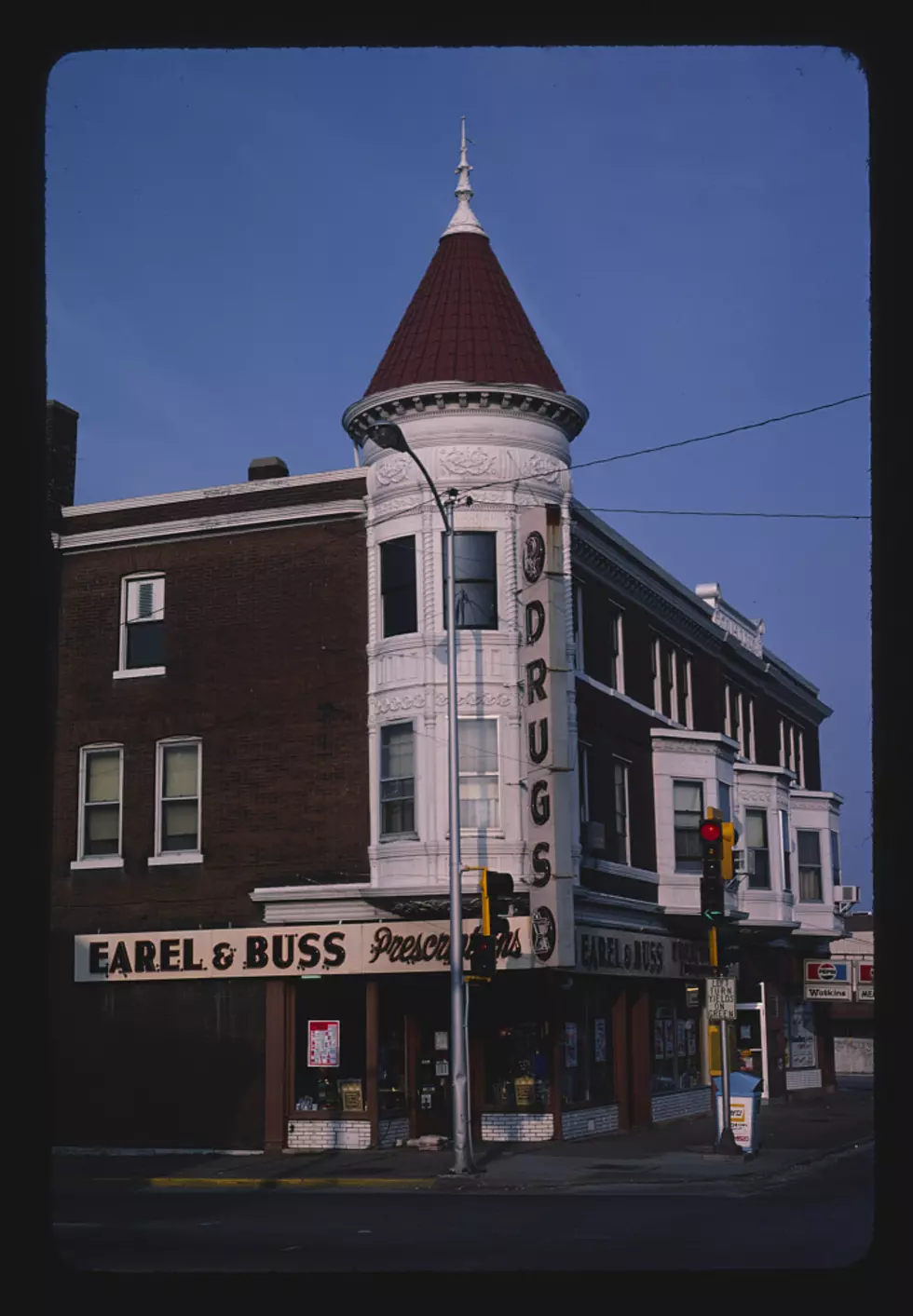 John Margolies Roadside America photograph archive (1972-2008), Library of Congress, Prints and Photographs Division.