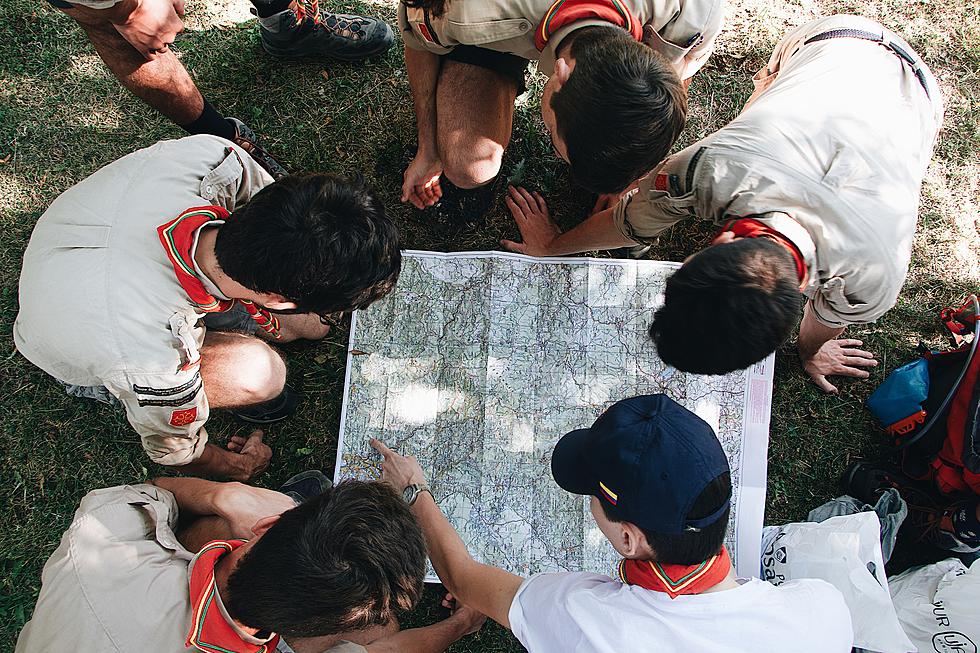 Tri-States Boy Scouts Have Epic Summer Camps Returning This Year