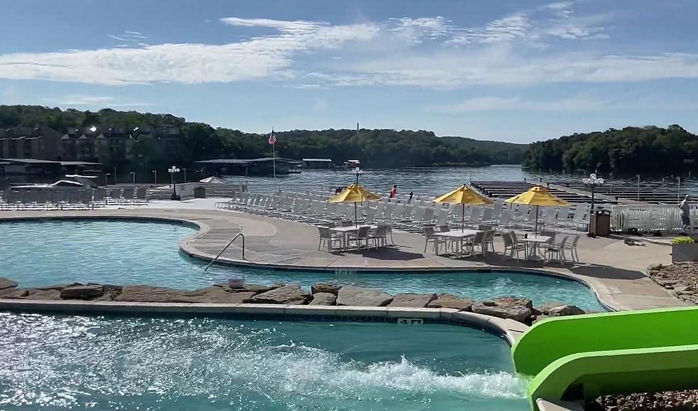 A Look Around Margaritaville in Missouri's Lake of the Ozarks