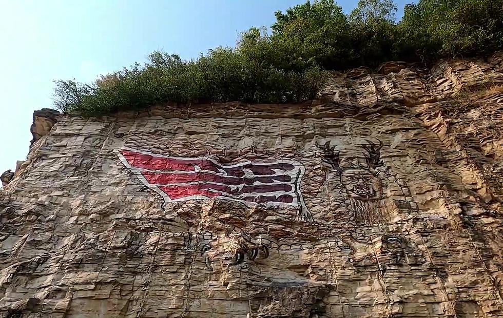 Legend Says this Illinois Cave was Once Home to a Massive Bird