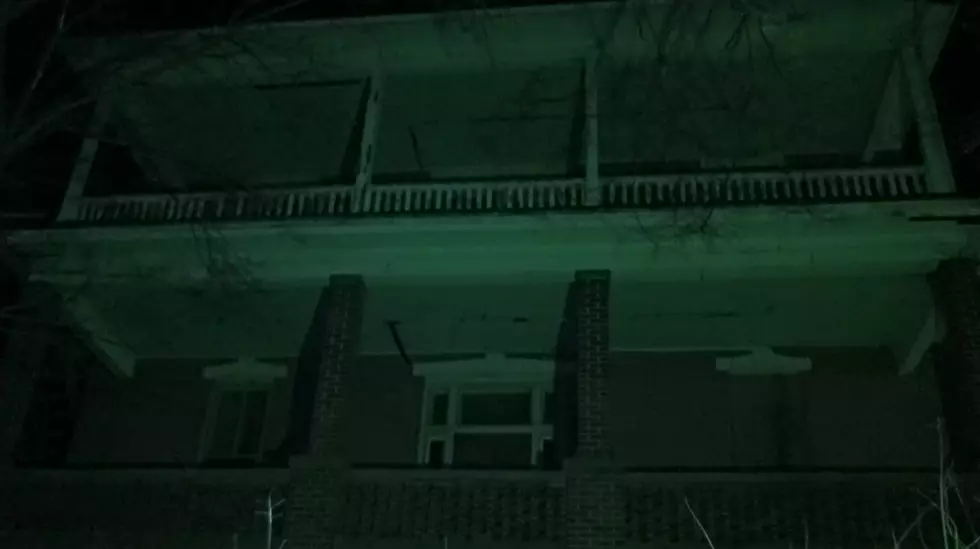 Beattie Mansion &#8211; Inside Missouri&#8217;s Haunted House on the Hill