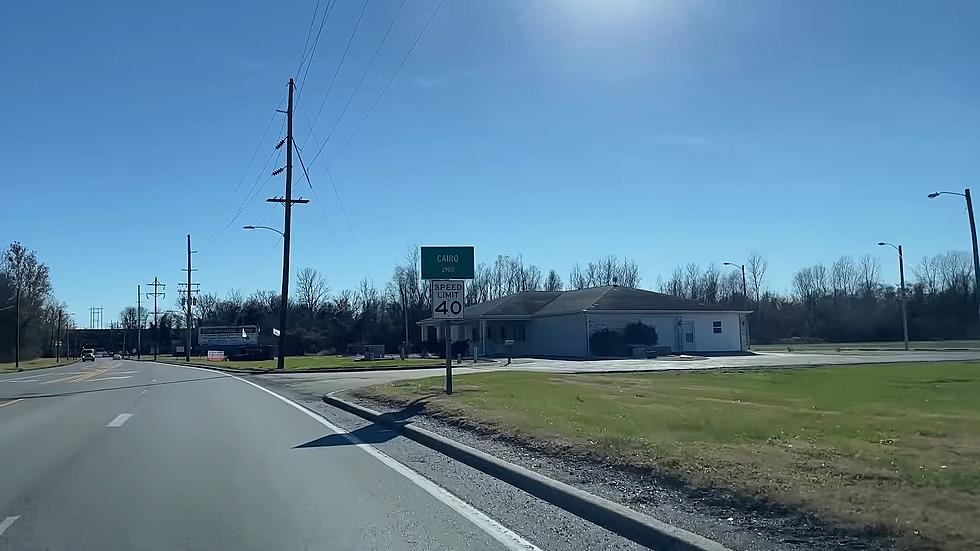 Cairo, Illinois Named the Worst Ghost Town in the Midwest