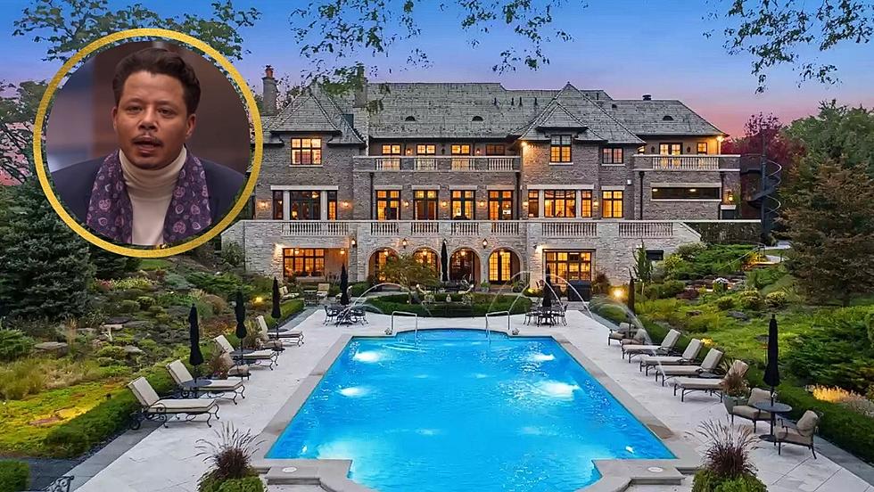 Look Inside Illinois Mansion Featured in the TV Series &#8220;Empire&#8221;