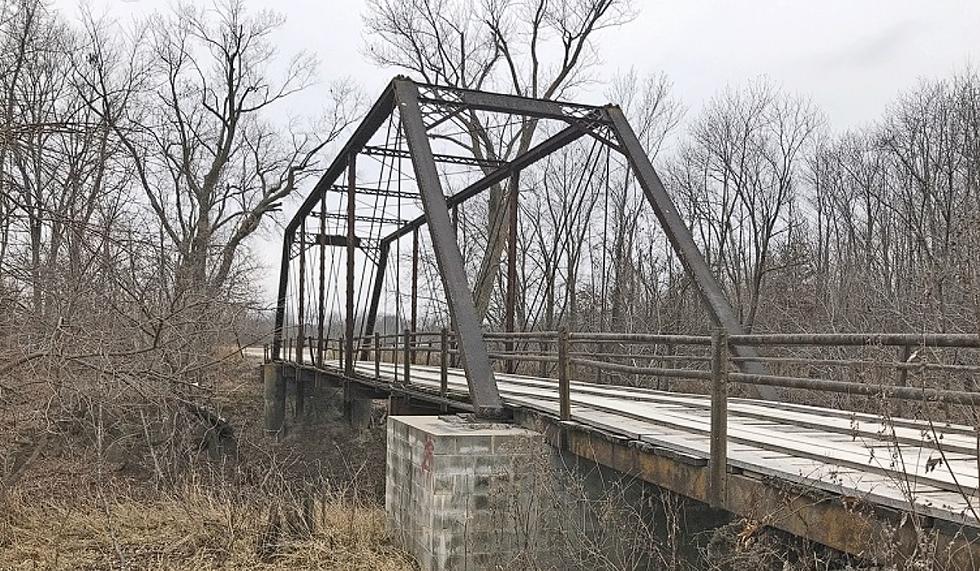 Missouri is Giving Away this Historic Bridge if You Want It