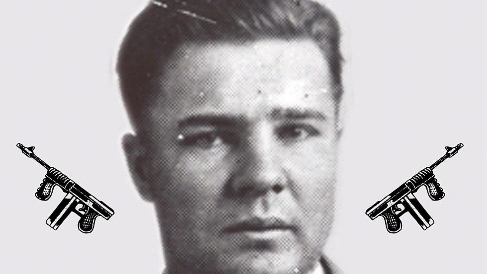 How a “Pretty Boy” Floyd Scheme Caused a Tragic Missouri Massacre