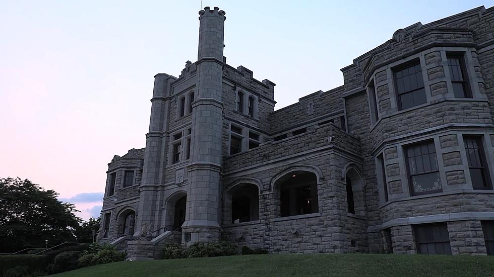 Inside the Haunted Missouri Castle Where More than 100 Have Died