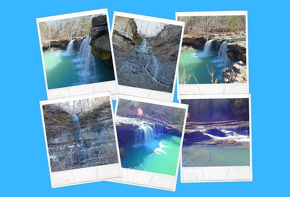 This Ozarks Hike Lets You See 6 Sweet Waterfalls in One Day