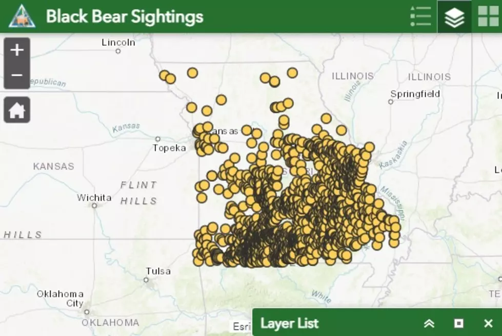 Missouri Department of Conservation