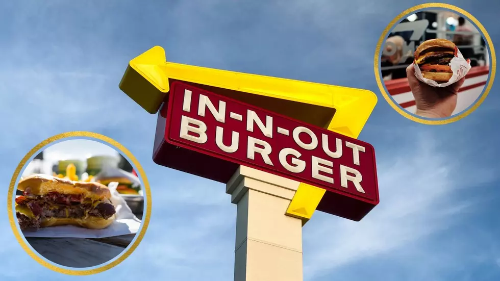 Opinion: Quincy Really Really Really Needs an In-N-Out Burger