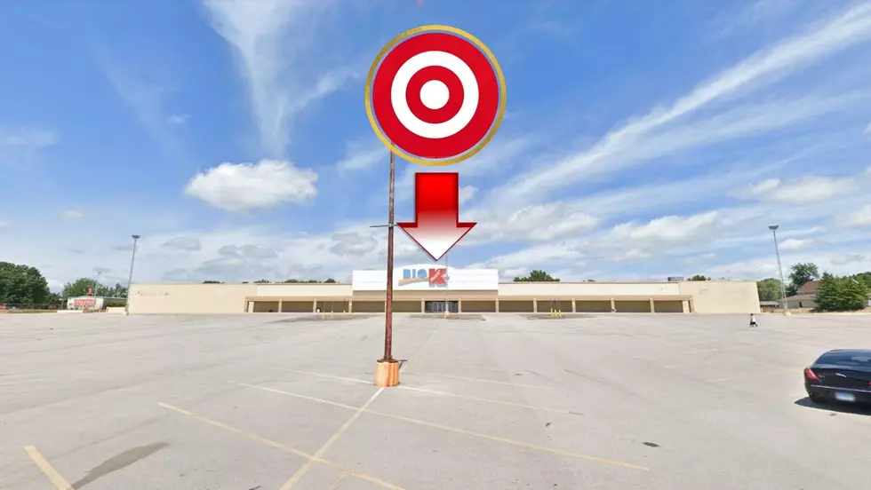 Confirmed – Target Coming to Quincy in Old K-Mart Location