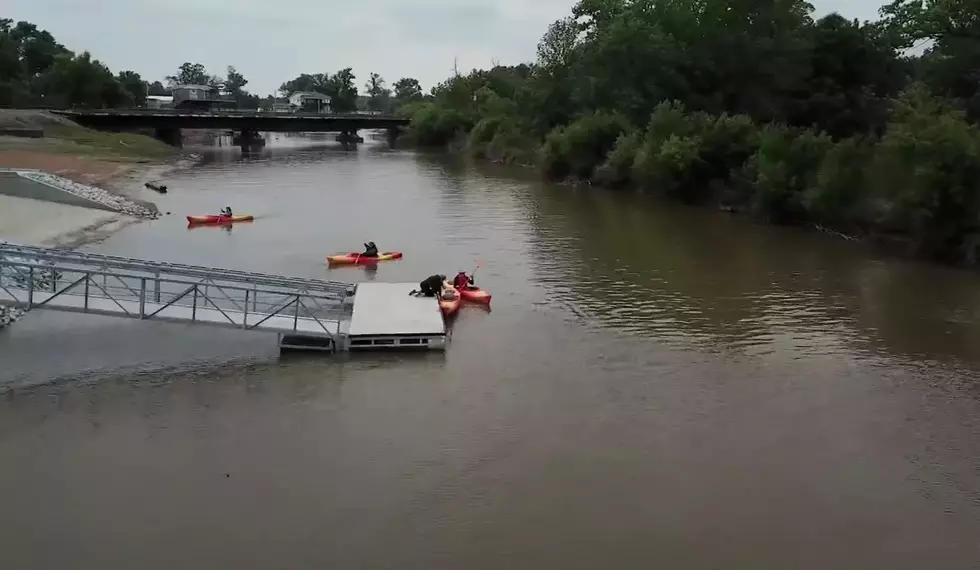 A New Recreational Waterway Near St. Louis Opens This Weekend