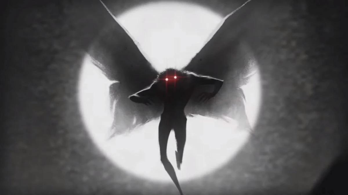 Omen? What’s Going On With Sightings of The Mothman in Missouri?