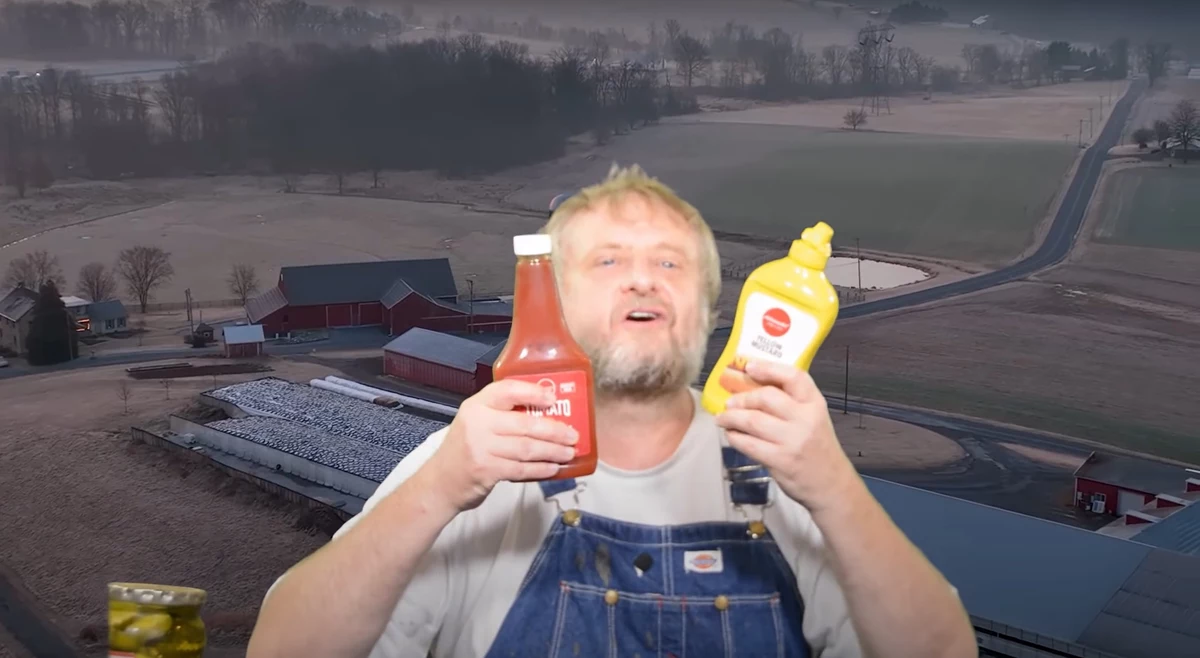 Watch Hilarious Video About Inflation In Monroe County Illinois
