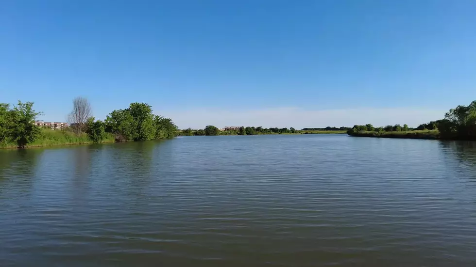 See Maybe the Most Peaceful Missouri Lake You&#8217;ve Never Heard of