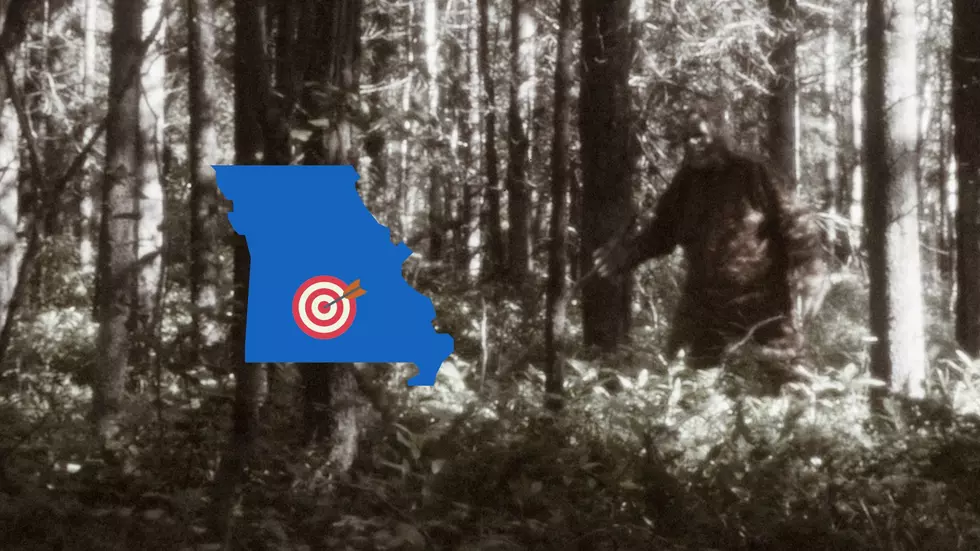 You Can Go on a Group Bigfoot Hunt in Missouri Soon if You Dare