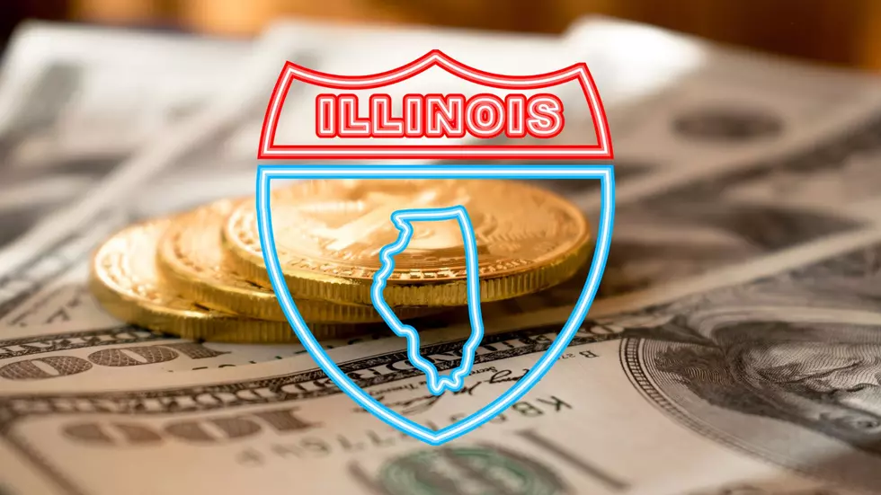 Bling? One of the Top 10 Richest Cities in America is in Illinois