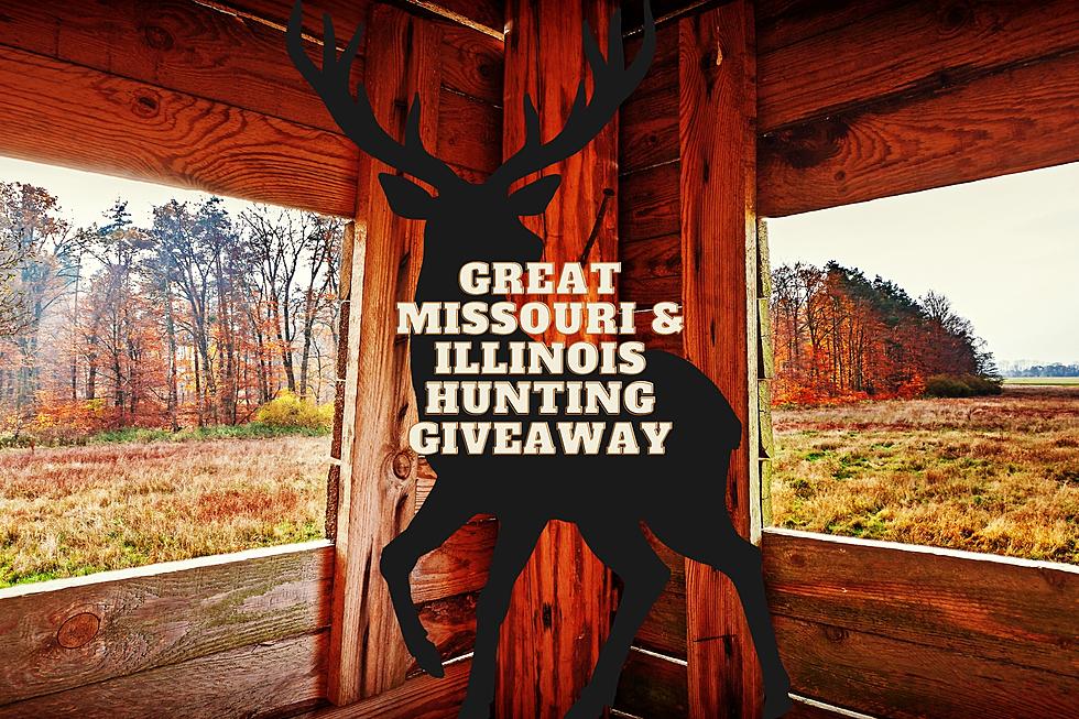 Here's How You Can Win The Great MO & Ill Hunting Giveaway