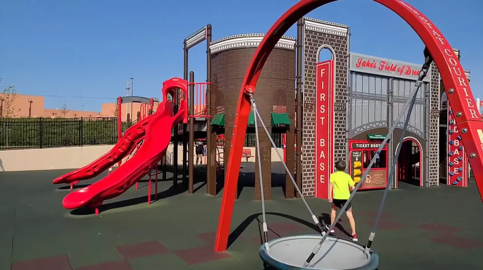 This “Field of Dreams” in Missouri is a Playground for All Kids