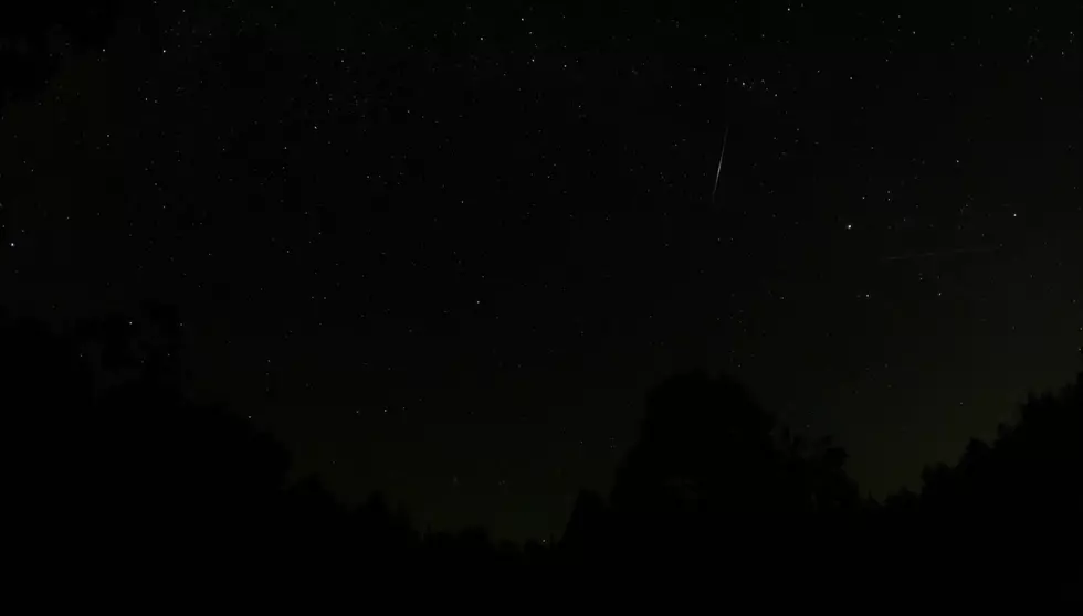 Watch a Stunning Starry Night Taken Deep in the Missouri Woods